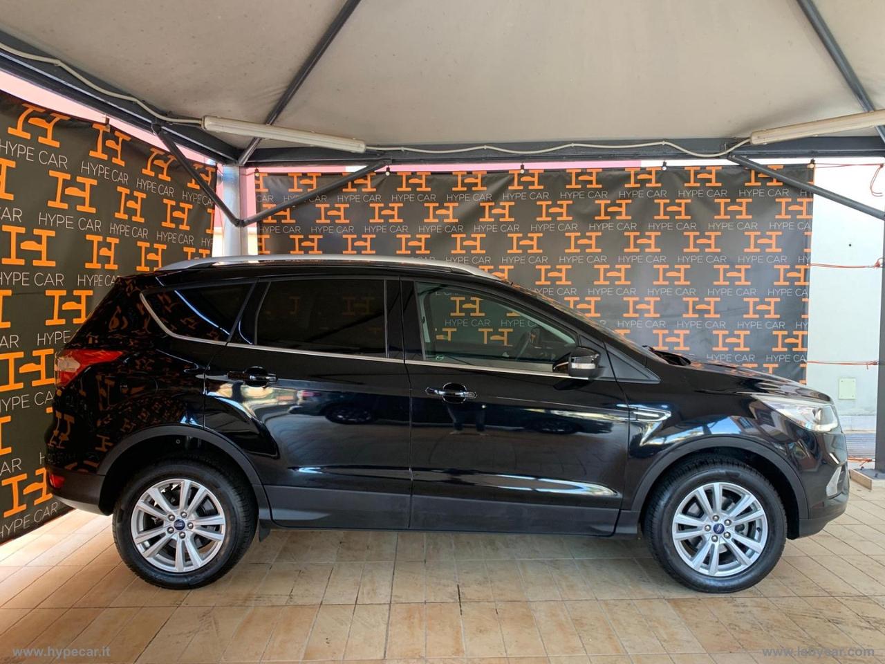 FORD Kuga 1.5 TDCI 120 CV S&S 2WD Business