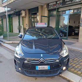 Ds DS5 5 1.6 e-HDi 115 ETG6 So Chic