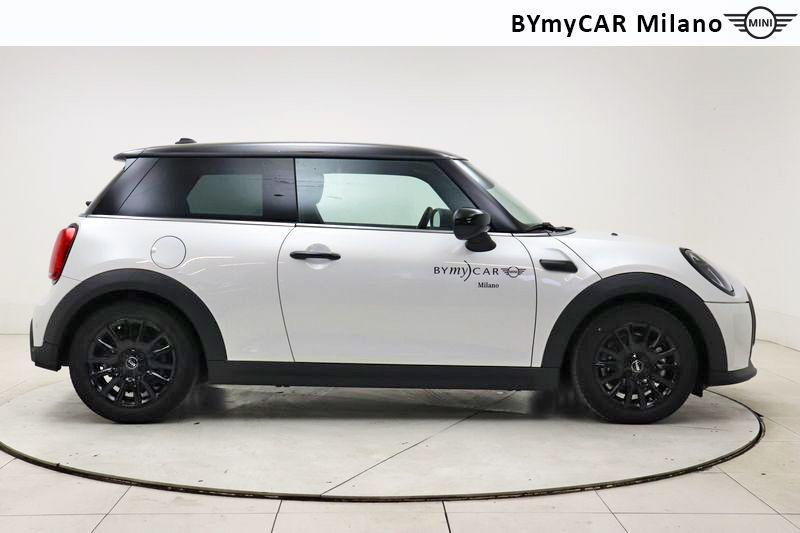 Mini Cooper 1.5 TwinPower Turbo Cooper