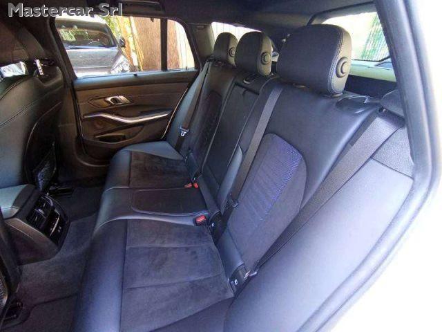 BMW 320 G21 320d Touring mhev 48V xdrive M sport auto - G
