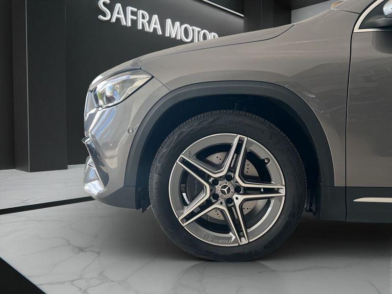 Mercedes-Benz GLA GLA 250 e phev (eq-power) Premium auto