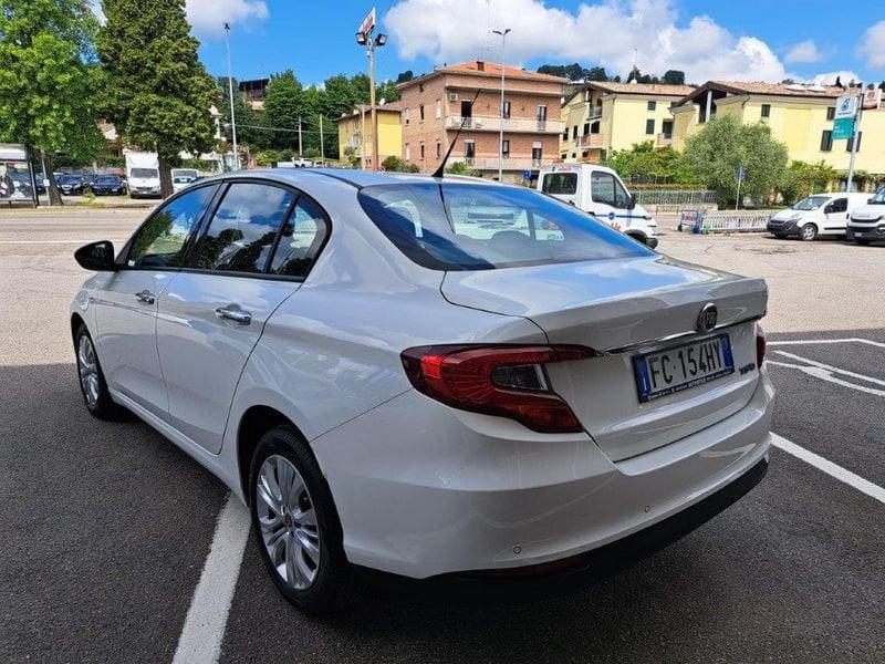 FIAT Tipo 1.4 Opening Edition 338.7575187 MASSARI MARCO