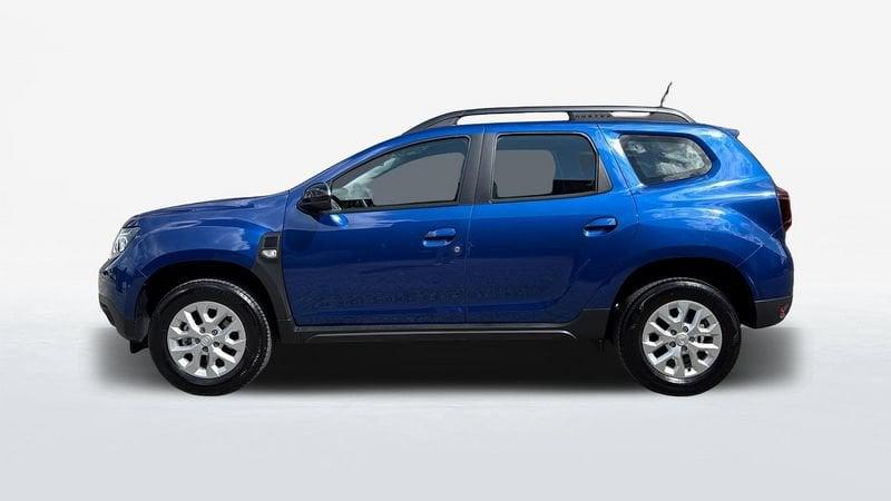 Dacia Duster 1.0 tce Comfort SL DaciaPlus Gpl 4x2 100cv DACIA - 1.0 TCE COMFO