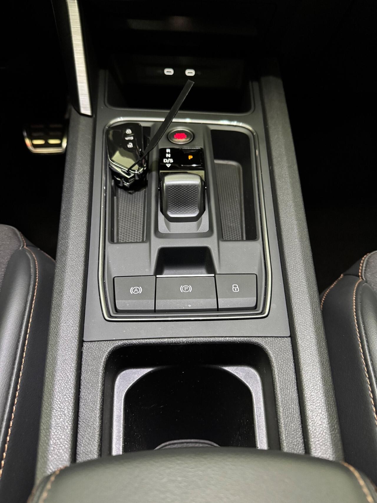 Cupra Formentor 2.0 TSI DSG VZ