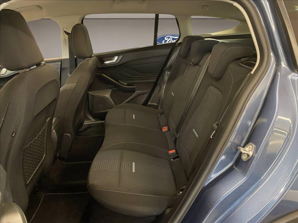 FORD Focus Active SW 1.0t ecoboost h X 125cv del 2022