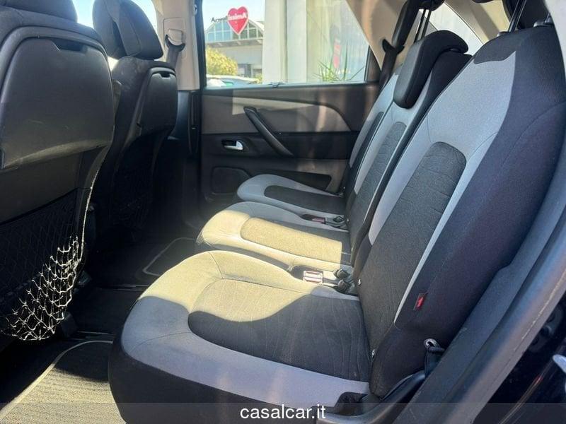 Citroën C4 Picasso C4 1.6 e-HDi 115 airdream CMP6 Business FINO A 24 MESI DI GARANZIA