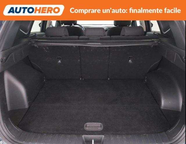 HYUNDAI Tucson 1.6 HEV aut. XLine