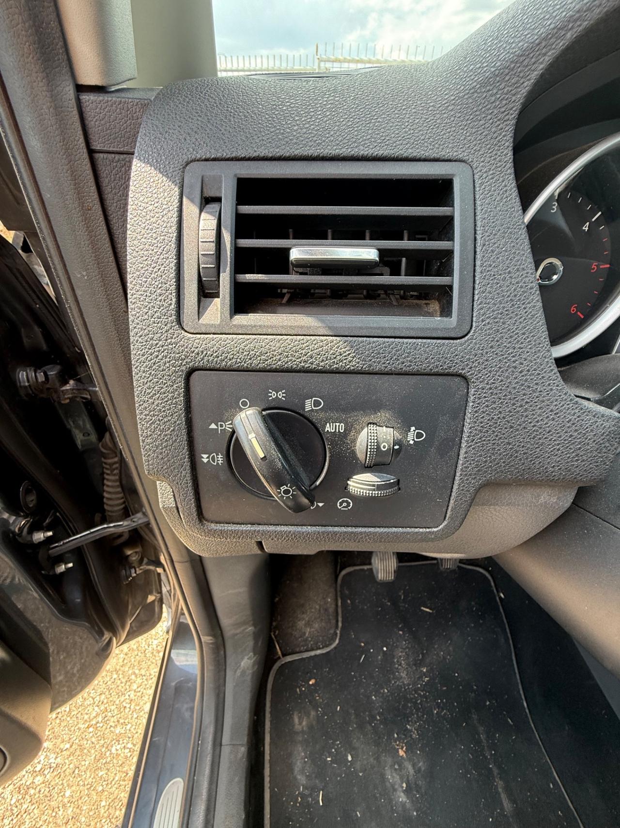 Ford C-Max C-Max+ 1.6 TDCi 90 CV TITANIUM