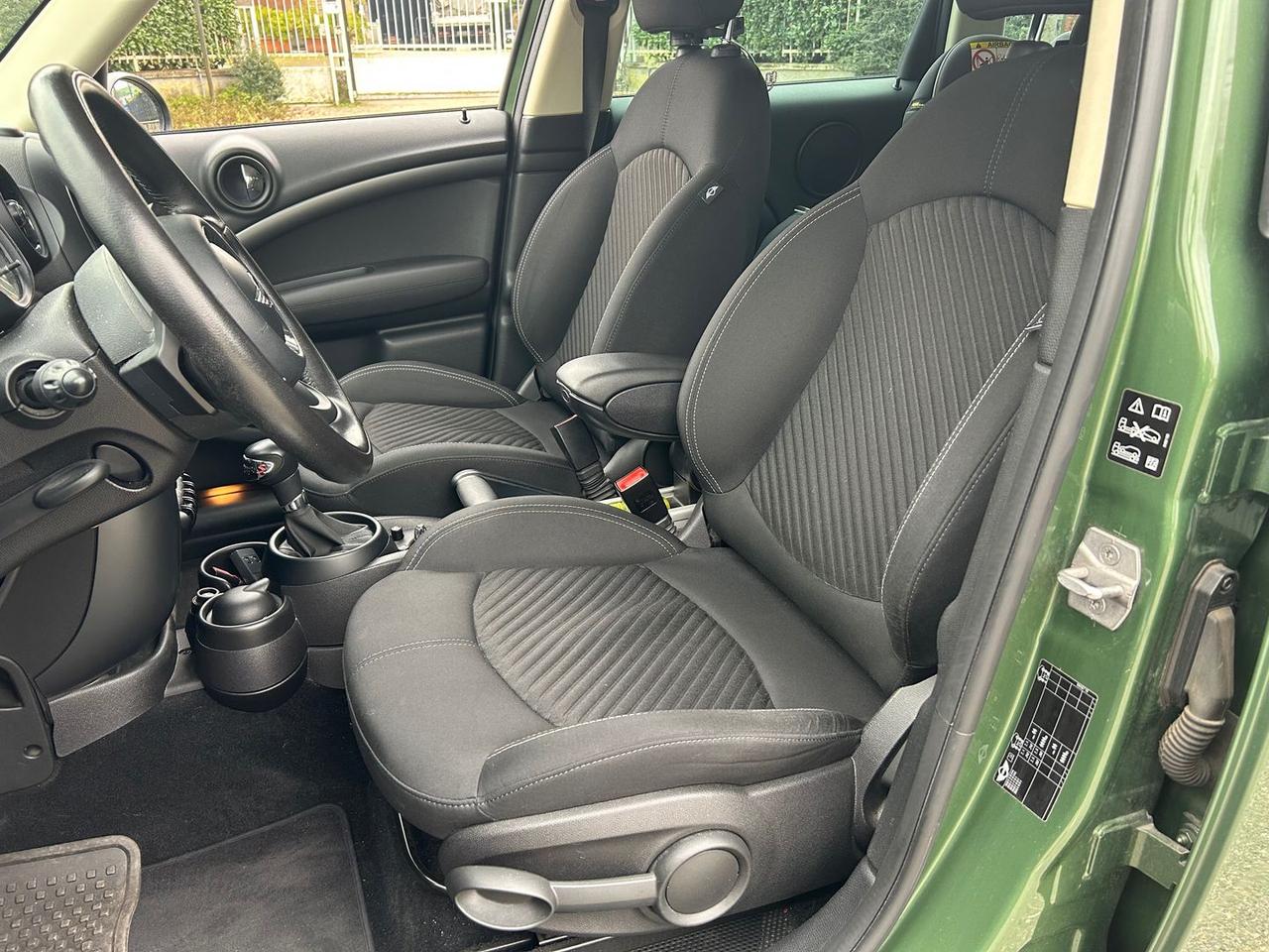 Mini Cooper Countryman Park Lane 2.0 Cooper #8715