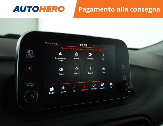 FIAT Tipo 1.3 Mjt S&S 5 porte Lounge