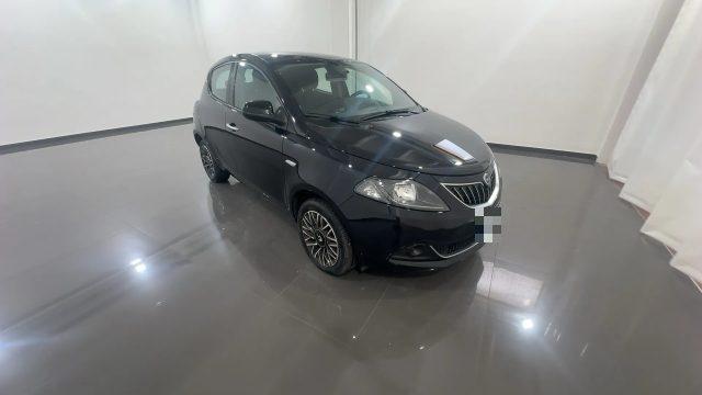 LANCIA Ypsilon 1.0 FireFly 5P S&S Hybrid Platino