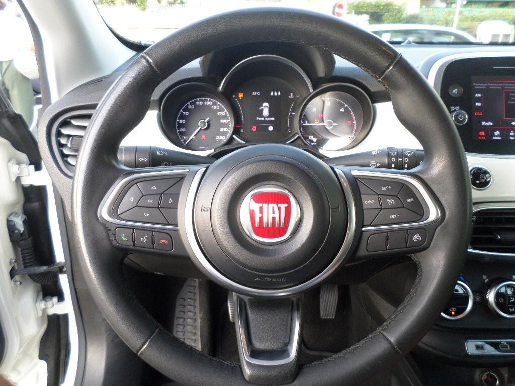 Fiat 500X 1.3 MultiJet 95 CV Business