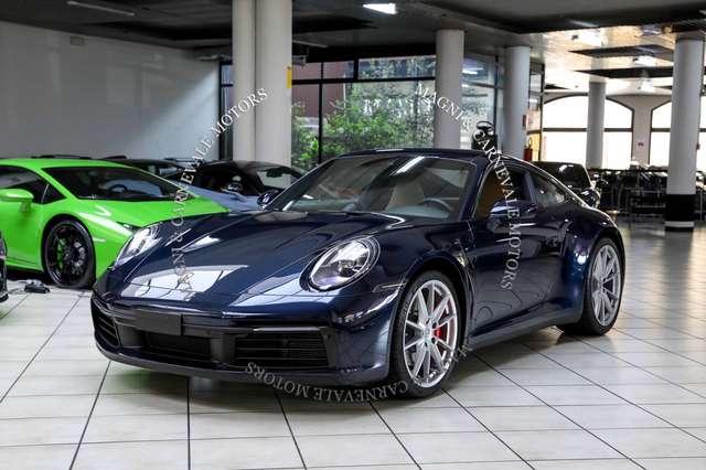 Porsche 911 992 CARRERA S|LIFT SYSTEM|LED MATRIX|SPORT-CHRONO|