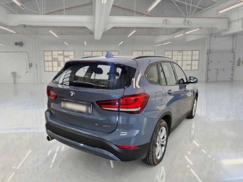 BMW X1 xDrive 25e Business Advantage automatico