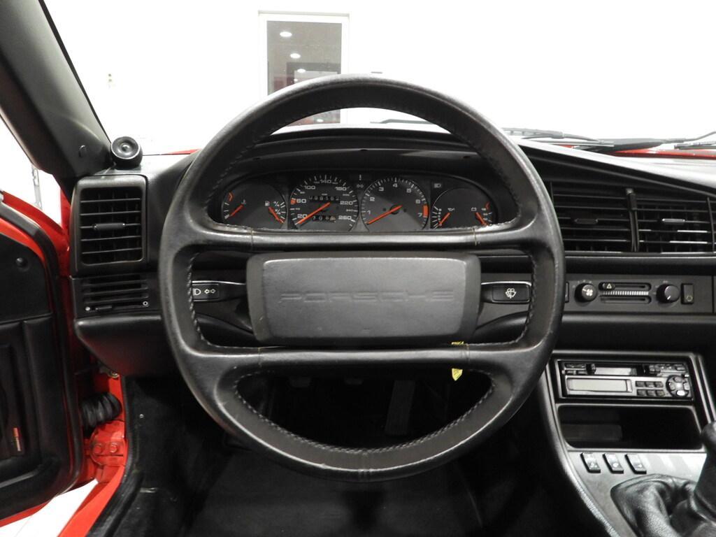 Porsche 944 Cabrio 3.0 S2