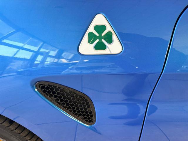 ALFA ROMEO Giulia Quadrifoglio MY19 2.9 V6 Bi-Turbo 510cv AT8