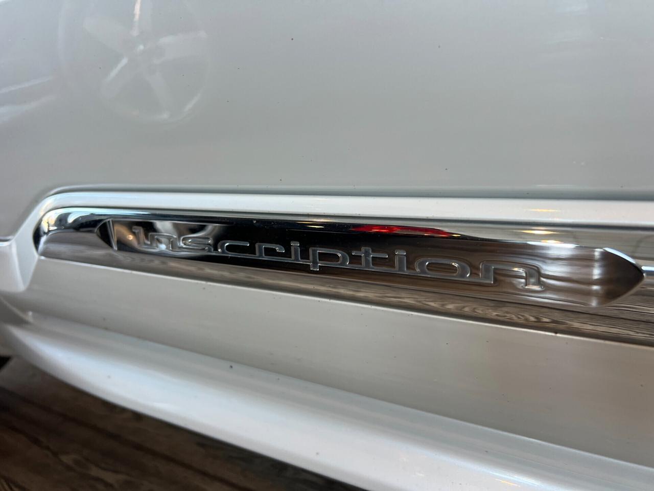 Volvo XC 90 T8 HYBRID 2.0 400cv AWD 7 posti Inscription