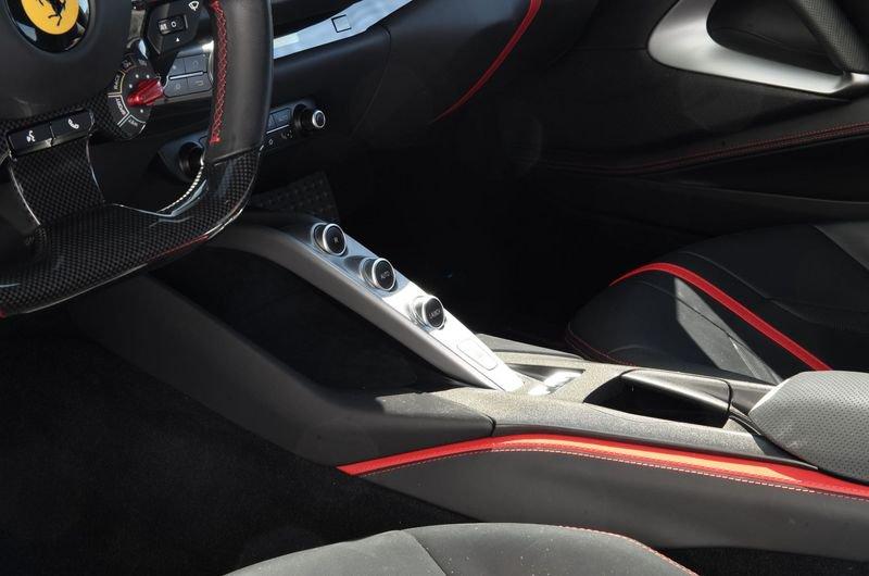 Ferrari 812 Superfast 812 Superfast 6.5 dct