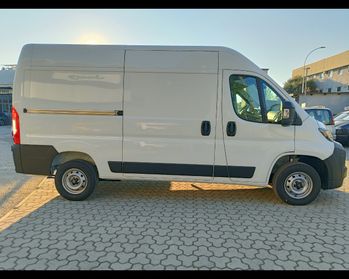 OPEL Movano Furg. 33-L2 H2 2.2 BlueHDi S&S 140 cv