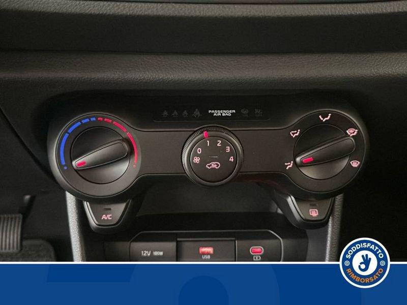 Kia Picanto 1.0 Urban (TT) MY26
