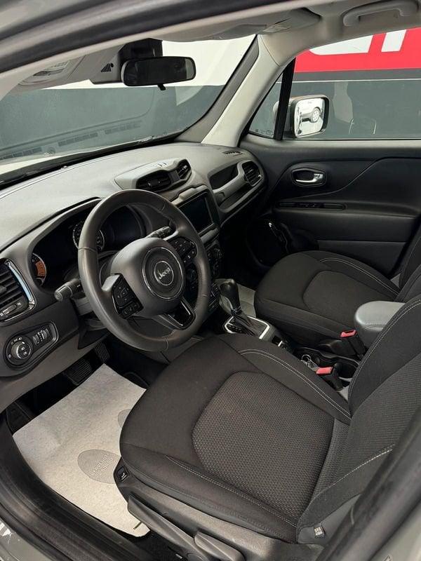 Jeep Renegade Renegade 1.3 t4 S 2wd 150cv ddct