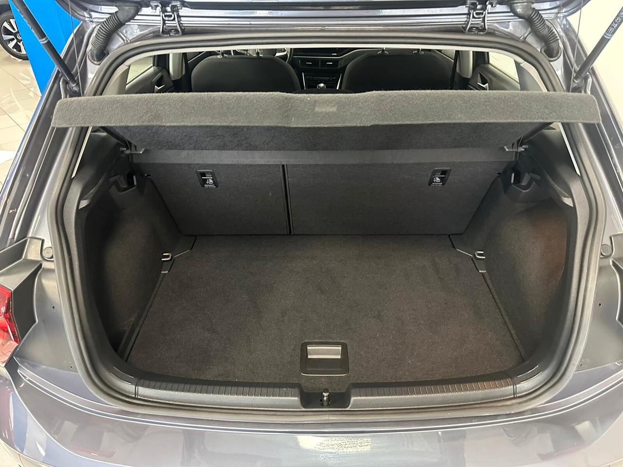 Volkswagen Polo 1.0 TSI Life