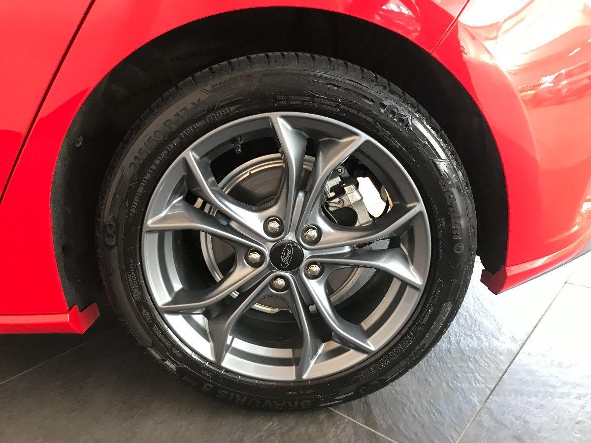 FORD Focus 1.0 Hybrid 125CV 5p.ST LINE