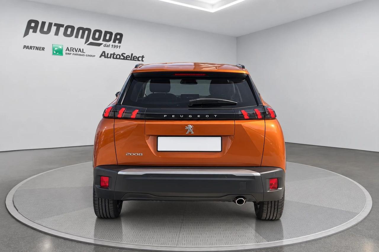 Peugeot 2008 1.5 130 CV AUTOCARRO N1