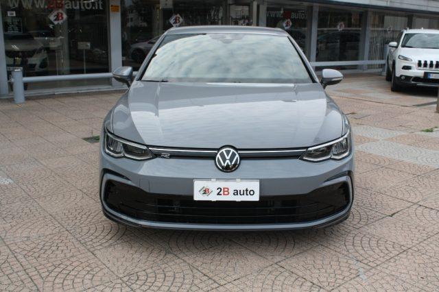 VOLKSWAGEN Golf 1.5 eTSI 150 CV EVO ACT DSG R-Line