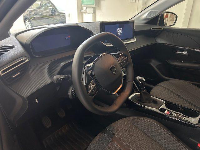 PEUGEOT 208 PureTech 100 Stop&Start 5 porte Allure