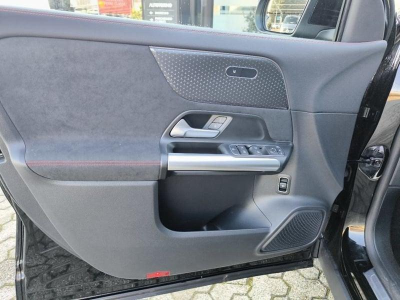 Mercedes-Benz EQA 300 4Matic AMG Line Advanced Digital Edition