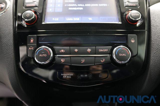 NISSAN Qashqai 1.6 DCI 4WD N-CONNECTA TETTO PANORAMICO