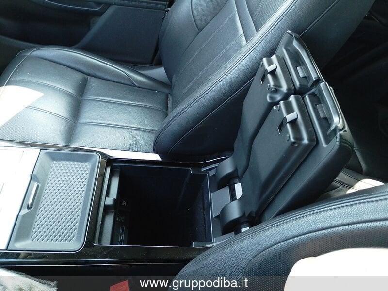 Land Rover RR Evoque Range Rover Evoque II 2019 Die Range Rover Evoque 2.0d i4 mhev SE awd 180cv auto
