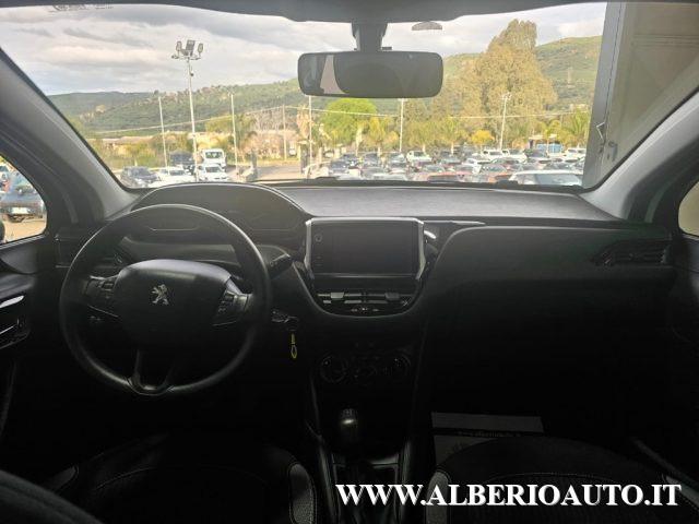 PEUGEOT 208 1° serie BlueHDi 75 5 porte Active