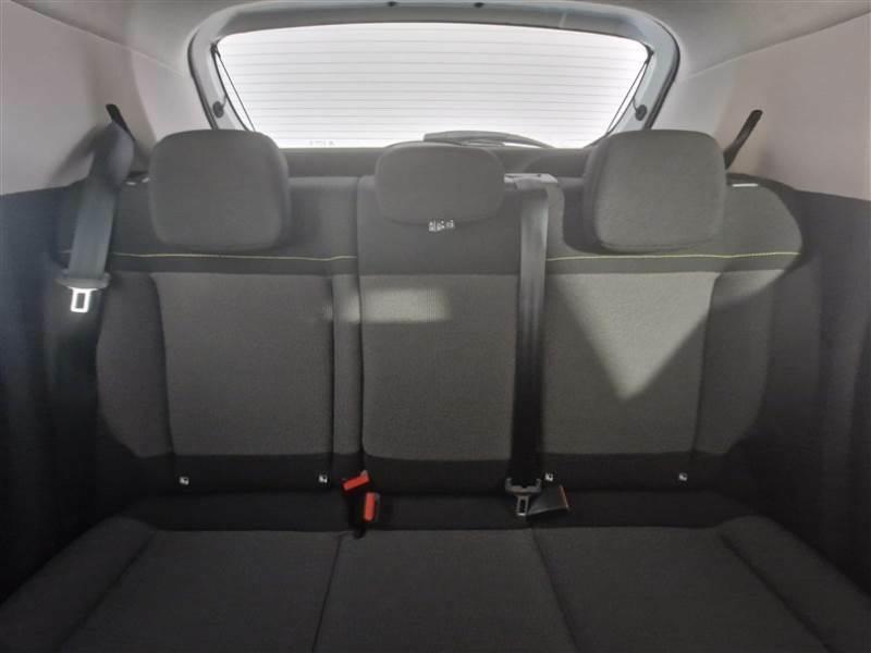 CITROEN C3 PureTech 83 S/S Feel Neo patentati 5 PORTE