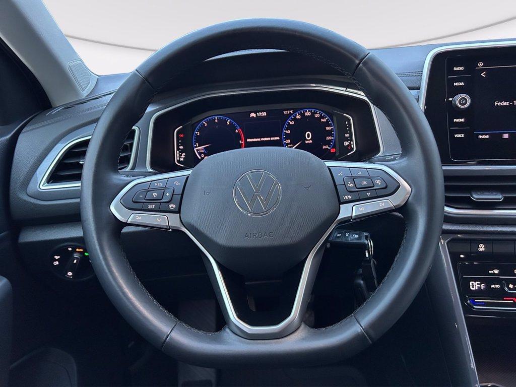 VOLKSWAGEN T-roc 1.5 tsi style del 2023
