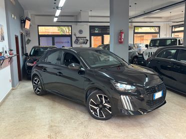Peugeot 208 1.2 100CV 5 porte GT Plus