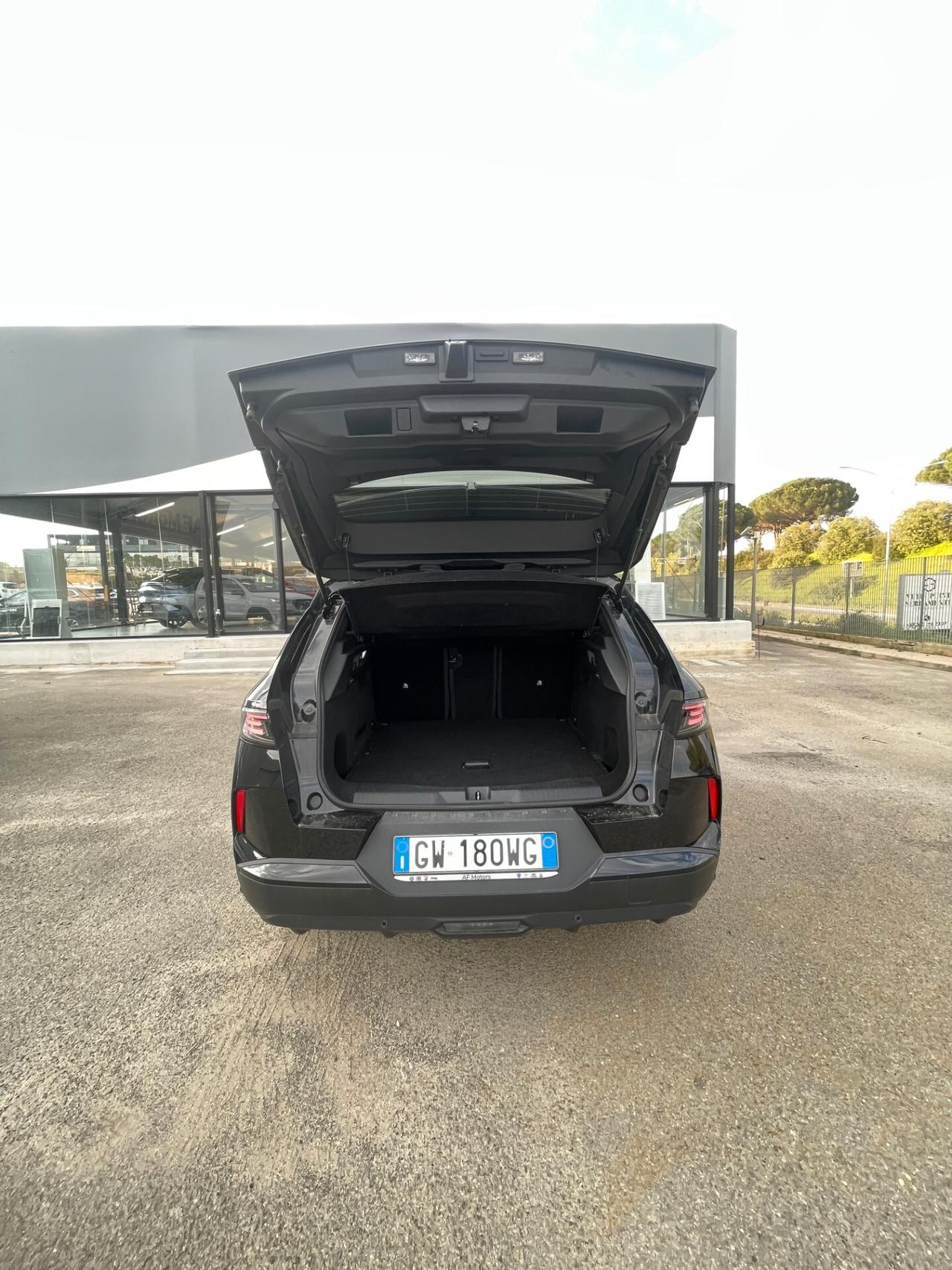 Opel Grandland 1.2 Hybrid aut. GS