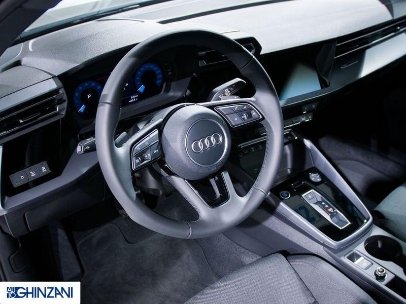 Audi A3 SPB 35 TFSI S tronic Business Advanced