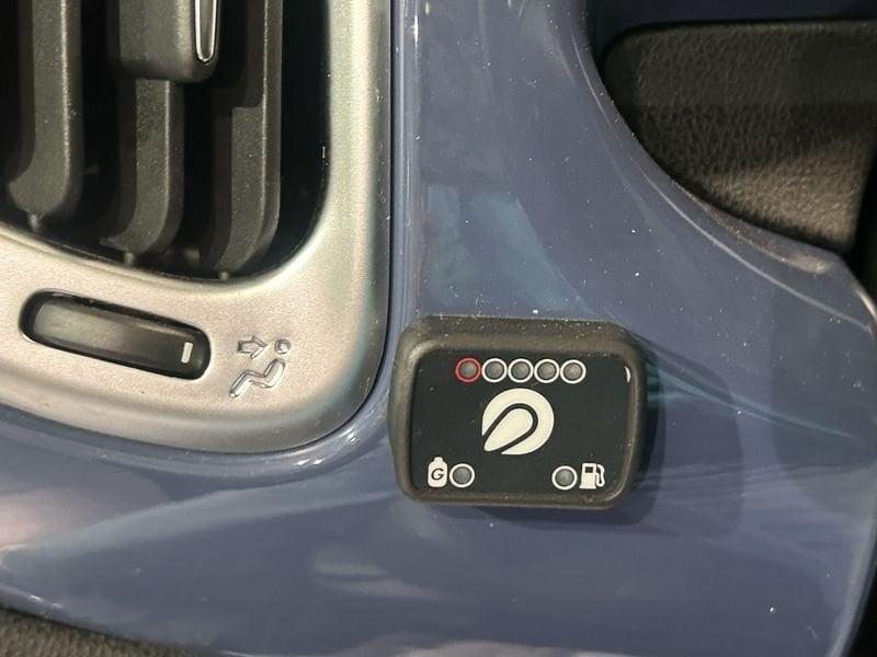 FIAT 500L 1.4 95 CV Lounge Benzina/GPL