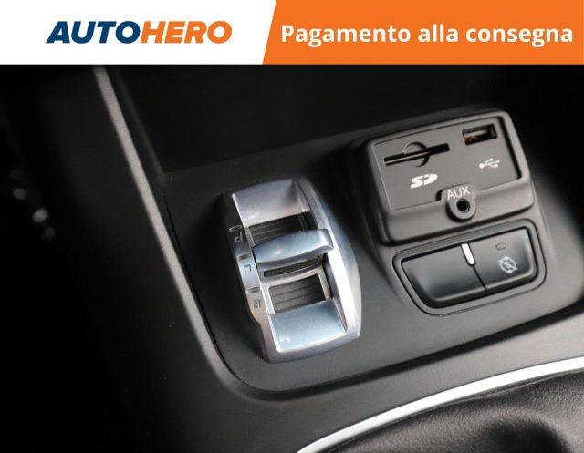 ALFA ROMEO Giulietta 2.0 JTDm-2 150 CV Exclusive