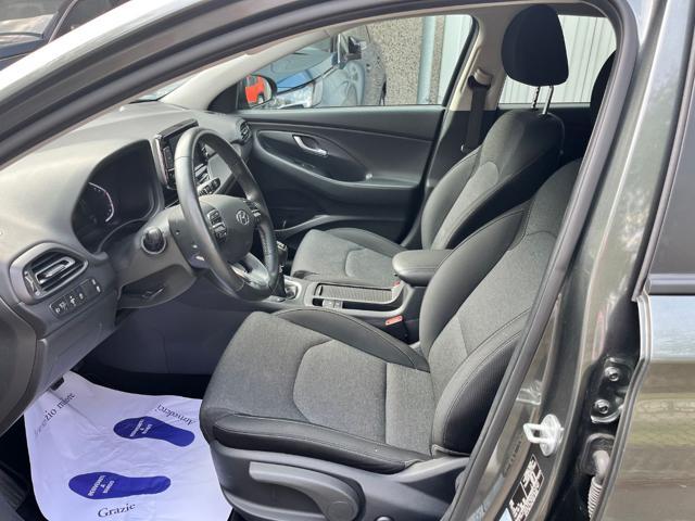 HYUNDAI i30 Wagon 1.0 T-GDI iMT 48V Prime