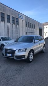 Audi Q5 2.0 TDI 170 CV quattro