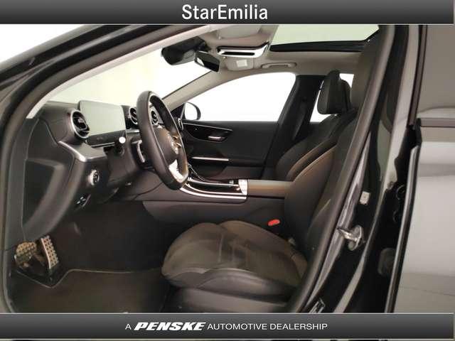 Mercedes-Benz C 300 C 300 de Plug-in hybrid AMG Line Advanced