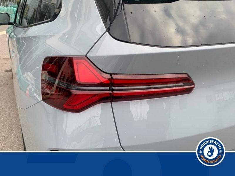 BMW X3 xDrive 20d M Sport Pro