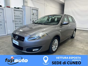 Fiat Croma 1.9 mjt 8v Active