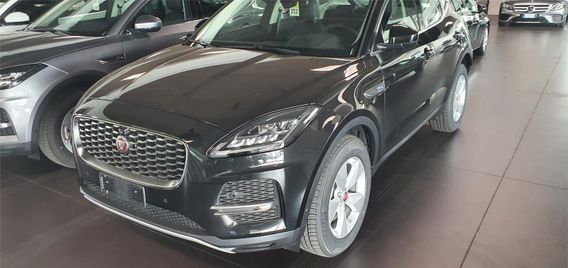 JAGUAR E-Pace Altri Allestimenti