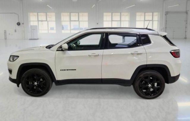 JEEP Compass 2.0 Multijet II aut. 4WD Limited