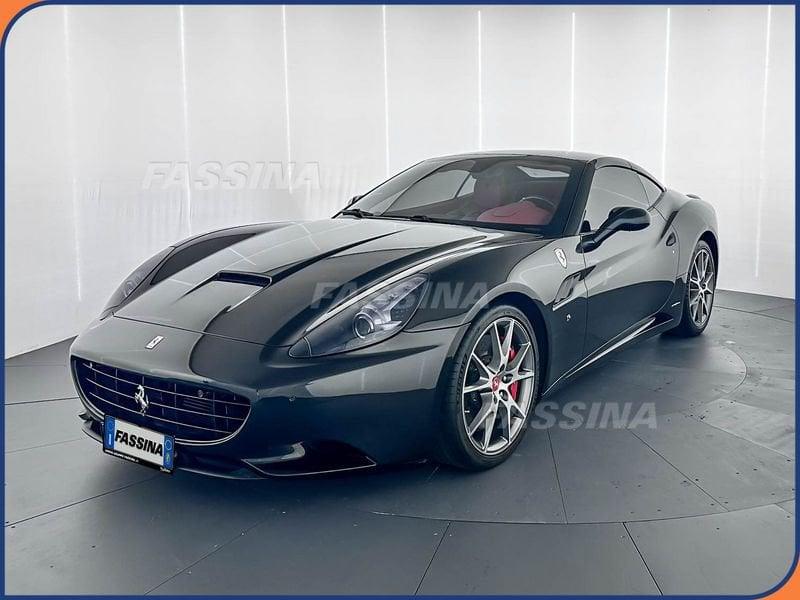 Ferrari California California DCT 4.3 460CV
