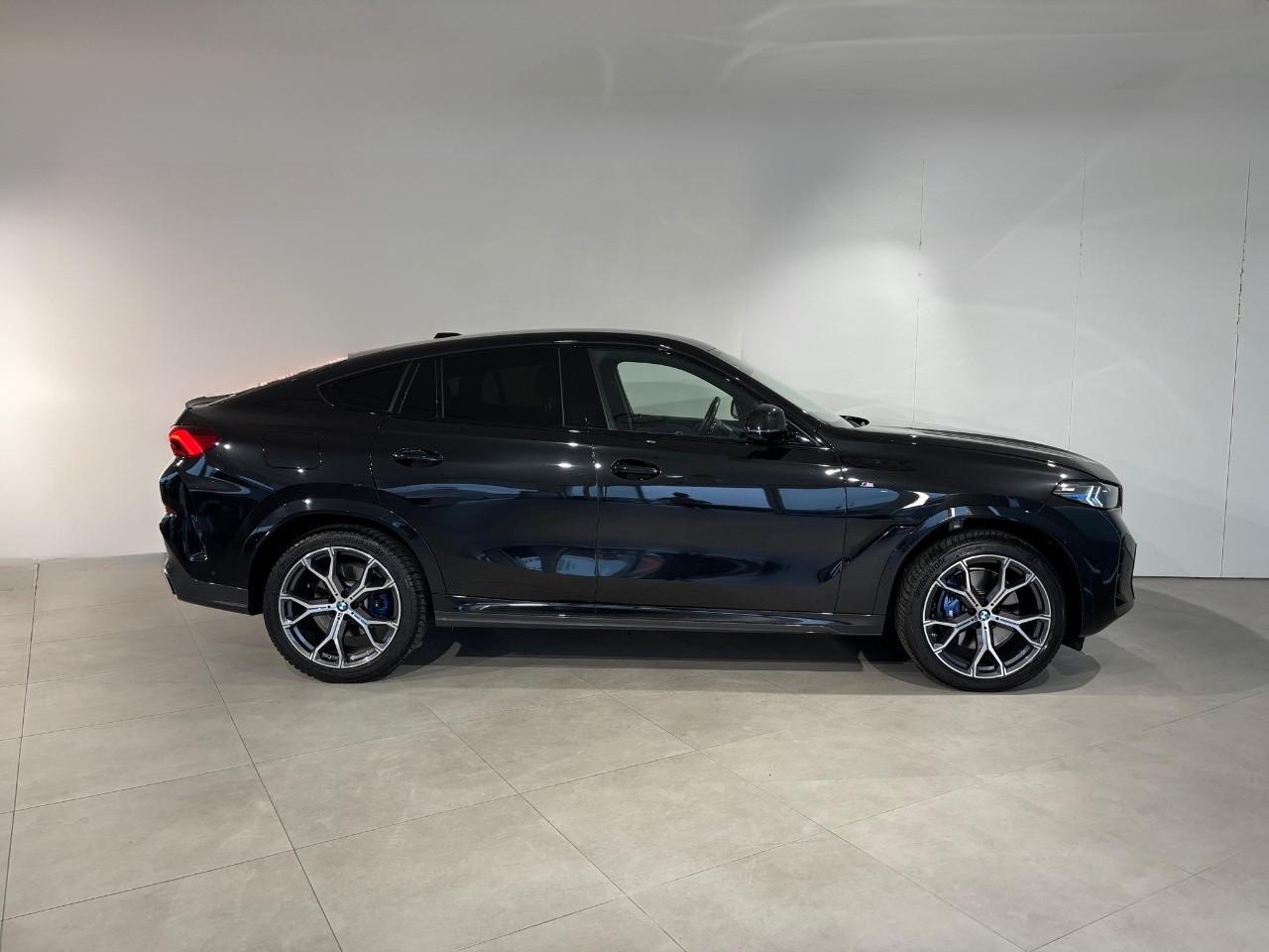 BMW X6 G06-F96 - X6 xdrive30d MSport auto